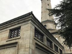 景点-湖南烈士公园(芙蓉区)