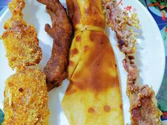 -卜奎风味便宜坊(兴隆路店)