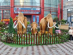 -中华巴洛克风情街