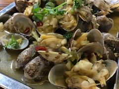 -老虎滩大连海鲜烧烤(建邺云锦路总店)