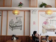 -小姜锅贴(凤凰街店)