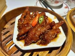 -稻香饭店(IFS国金中心店)