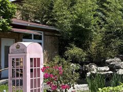 -丽泽山庄·生态怀柔菜·虹鳟鱼(红螺寺店)