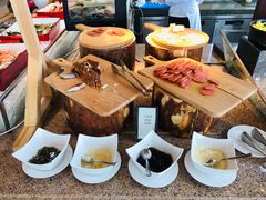 -视界美食自助餐厅·石家庄希尔顿酒店