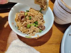 -三个渔夫·蒸汽海鲜(小白楼店)