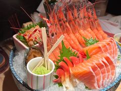 -匠和风精致料理(春熙路群光广场店)