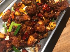 -树厨贵州菜(大十字店)