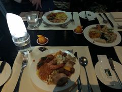 -澳门旅游塔360°旋转餐厅(南湾湖广场店)