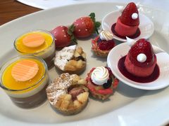 -北京柏悦酒店·锦庭餐厅Dining Room