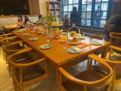 -SEN CASTLE城堡西餐(创意设计中心店)