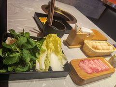 -空之介寿喜烧·和牛放题(恒隆广场店)