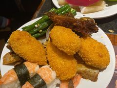 -汉巴味德(大悦城店)