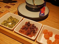 -胡马八破·川菜小馆(高新万达店)