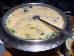 -95号酱骨·一块豆腐(展春园西路店)