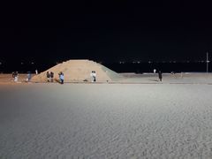-海云台海滩