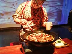 -地球美食剧场