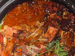 -麻六记(新天地店)