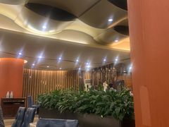 -粤菜王府·海鲜·茶市·海景餐厅(大梅沙店)