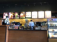 -星巴克(北京成寿寺路店)