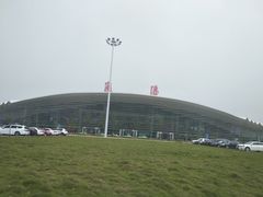 -襄阳刘集机场