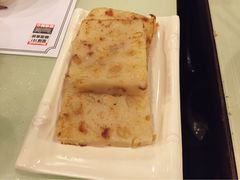 香煎芋头糕-点点心点心专门店(湾仔店)