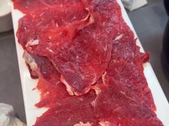 -官塘陈记鱼生·潮汕砂锅粥·牛肉火锅(潮枫路总店)