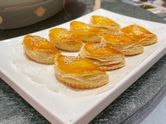 南瓜酥-鲍鱼王子(深圳大厦店)