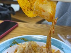 -马三洋芋片(兰州总店)