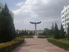 -兰州大学(榆中校区)