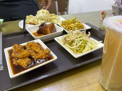 -玉华饮食店(茅台路店)