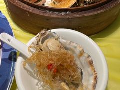 -桥东喜碧海鲜街(水东街店)