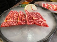 -厚贞日式烤肉(浦东汇智店)