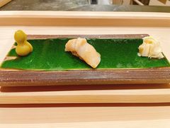 -鮨一日本料理(大中华店)