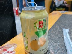 -鹤之乡·齐齐哈尔烤肉·非遗(秋涛路店)