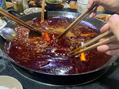 -星鸿社重庆老火锅