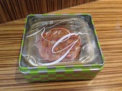 -仟吉KenGee(21世纪店)