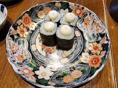 -傑·料理·海鲜放题(佛山文华荟店)