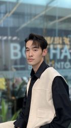 -BOF HAIR BY HONTO