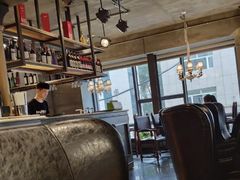 大堂-LYFATTI 莱芙缇(赣水路店)