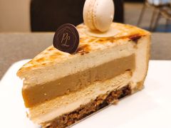 法式焦糖布丁蛋糕-PAUL LAFAYET 法式甜品(港汇广场店)