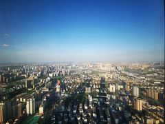 -无锡苏宁银河国际酒店-悦府65中餐厅