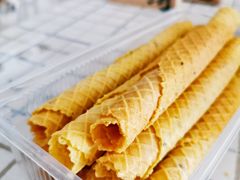 原味鸡蛋卷-泸溪河桃酥(欧尚店)