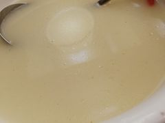 枸杞滋补菌汤-西安阳光国际大酒店·中餐厅