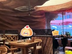 -野人串吧(太原街步行街店)