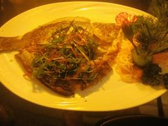 -JUKEBOX玖部音乐餐厅(华侨城店)