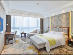 -镇江润扬大桥酒店