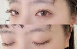-七月美睫 美甲
