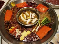 生态菌汤鸳鸯锅-马帮寨绿地农庄店