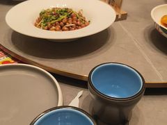 -香阁餐厅·常州菜·常州菜代表品牌(新北奥体店)