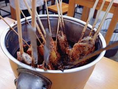 -炒豆合作社(东四总店)